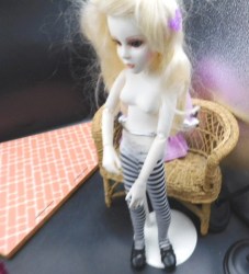 bjd 2 nude top